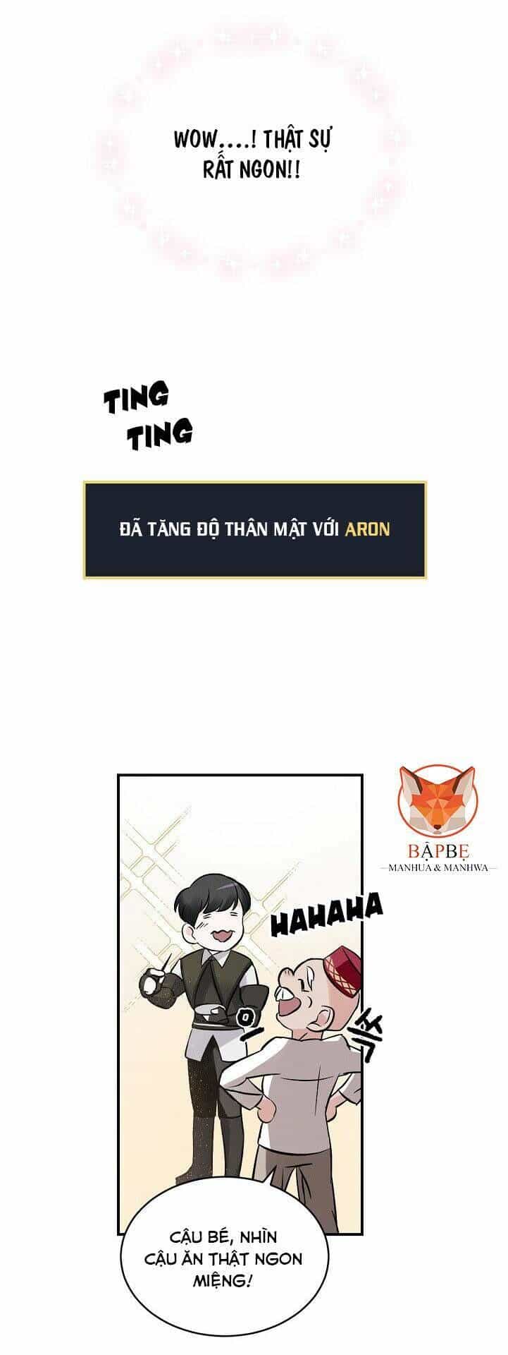 Level Up Chỉ Bằng Cách Ăn Cơm - Chương 10 - ảnh 69