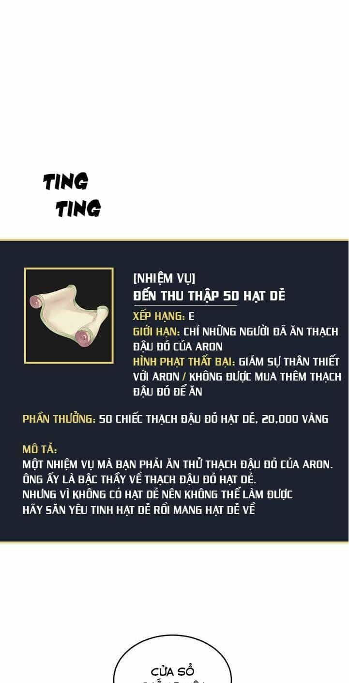 Level Up Chỉ Bằng Cách Ăn Cơm - Chương 10 - ảnh 75