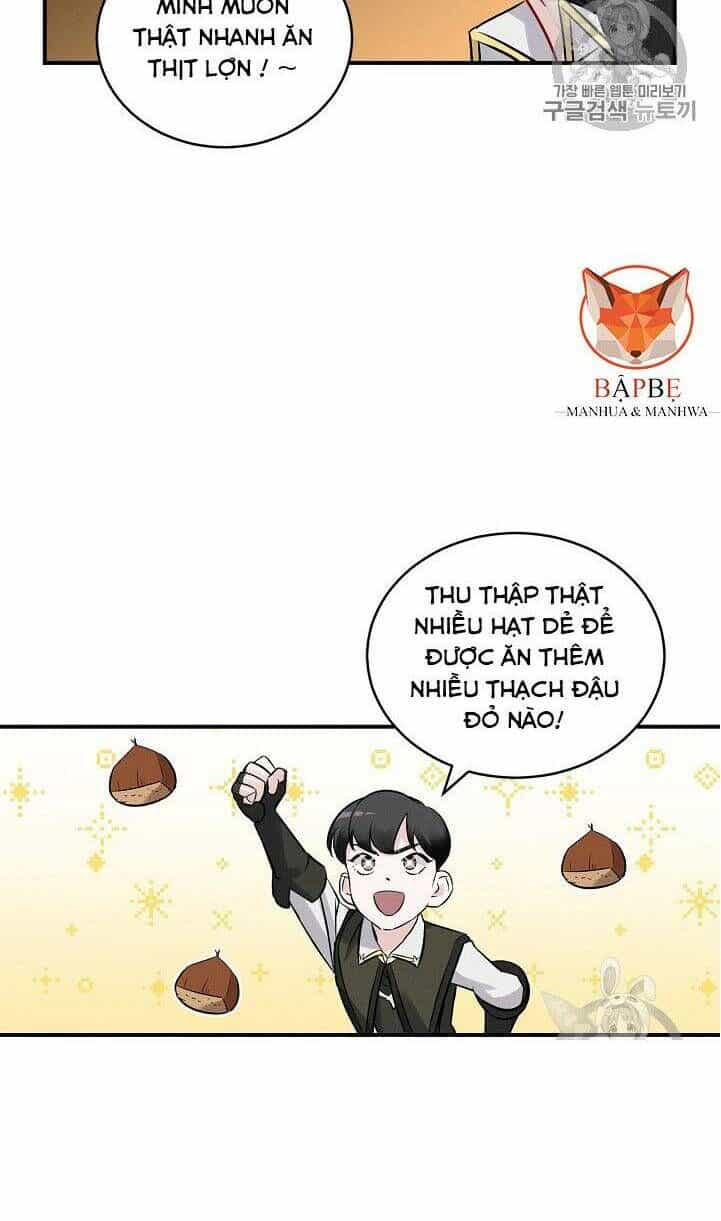 Level Up Chỉ Bằng Cách Ăn Cơm - Chương 10 - ảnh 78
