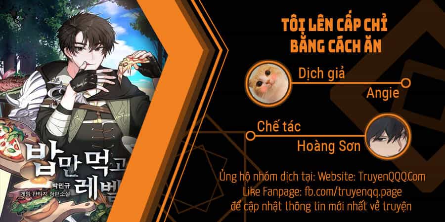 Level Up Chỉ Bằng Cách Ăn Cơm - Chương 100 - ảnh 1