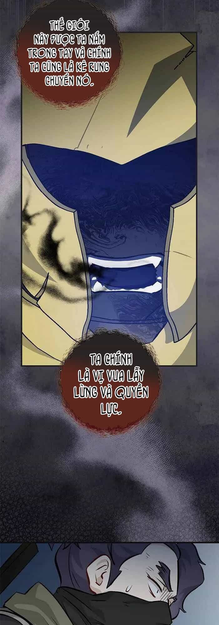 Level Up Chỉ Bằng Cách Ăn Cơm - Chương 100 - ảnh 12