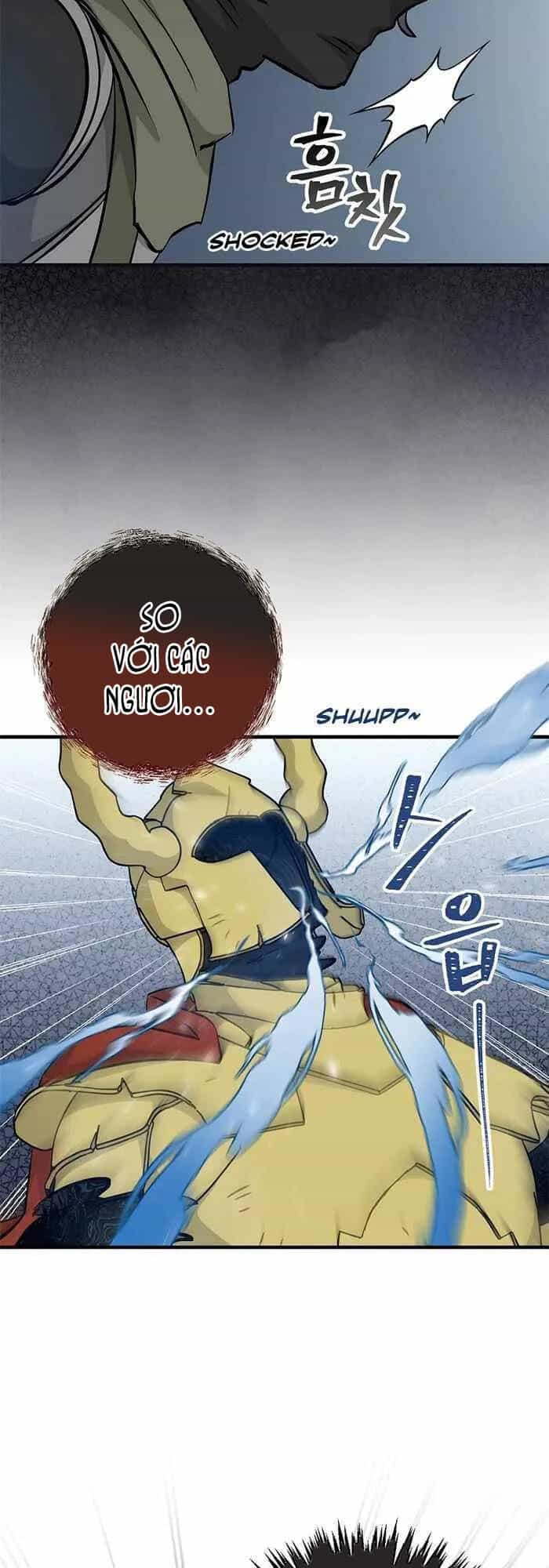 Level Up Chỉ Bằng Cách Ăn Cơm - Chương 100 - ảnh 13