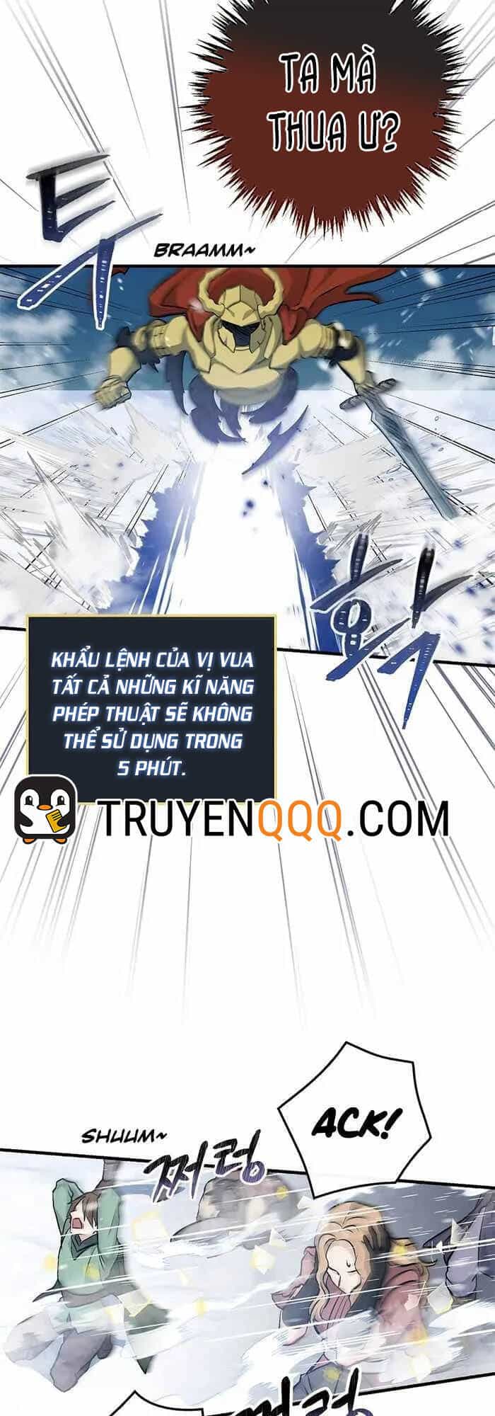 Level Up Chỉ Bằng Cách Ăn Cơm - Chương 100 - ảnh 14