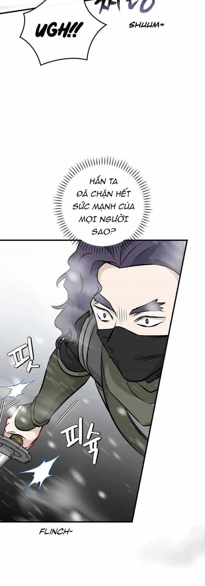 Level Up Chỉ Bằng Cách Ăn Cơm - Chương 100 - ảnh 15