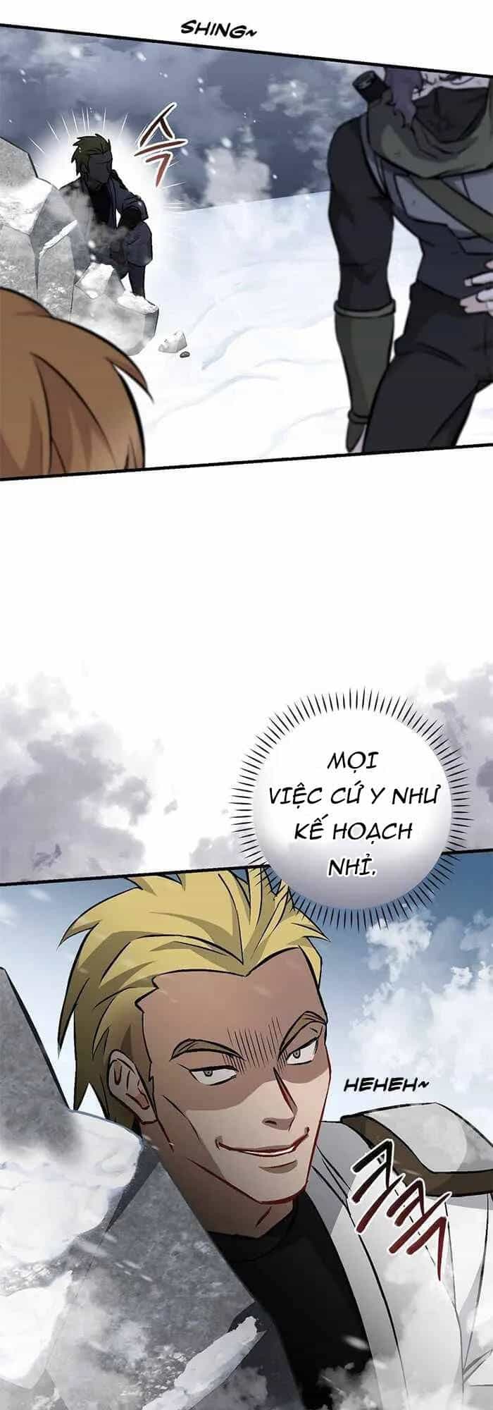 Level Up Chỉ Bằng Cách Ăn Cơm - Chương 100 - ảnh 21