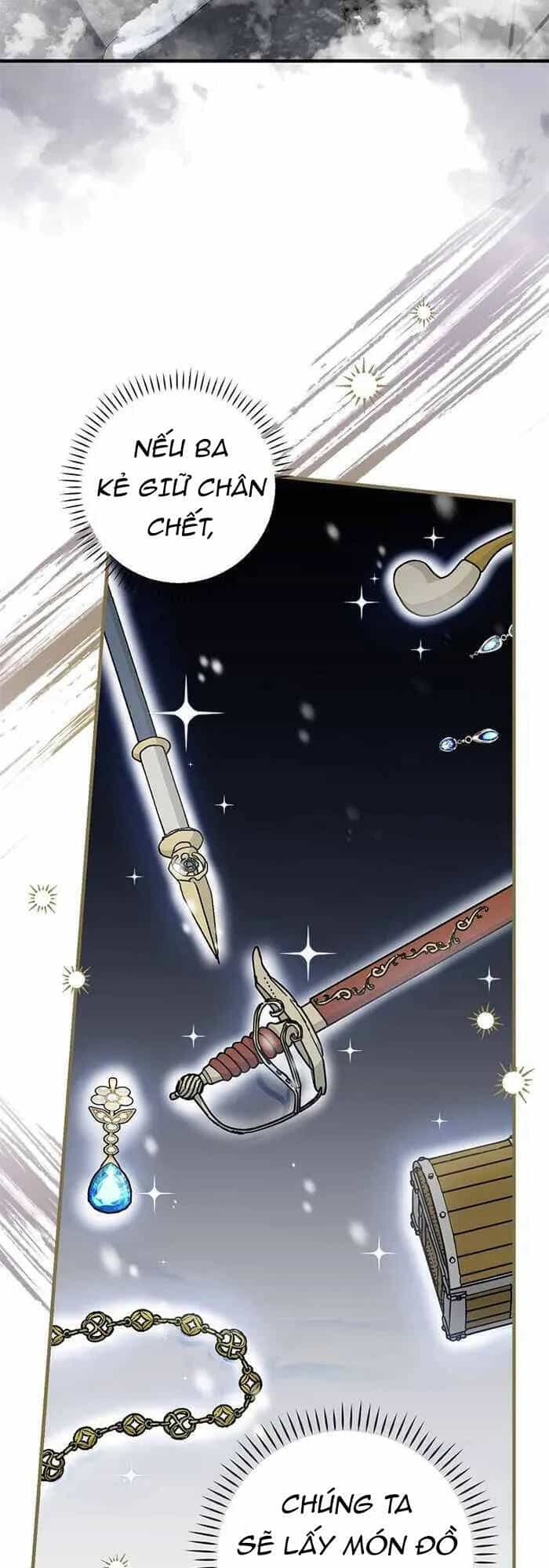 Level Up Chỉ Bằng Cách Ăn Cơm - Chương 100 - ảnh 22