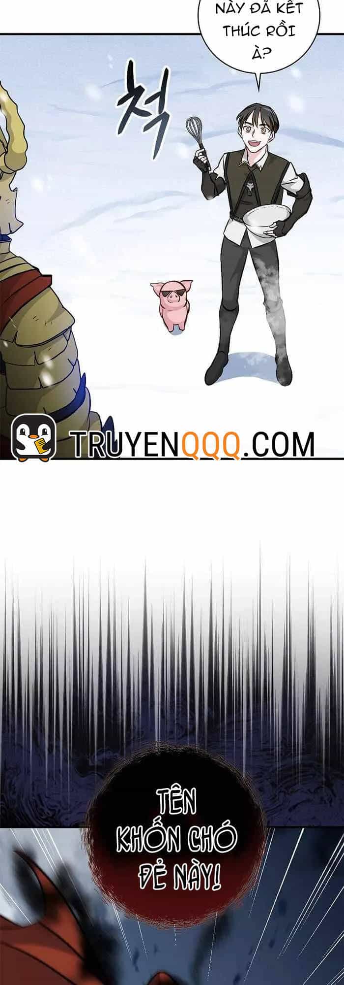 Level Up Chỉ Bằng Cách Ăn Cơm - Chương 100 - ảnh 24