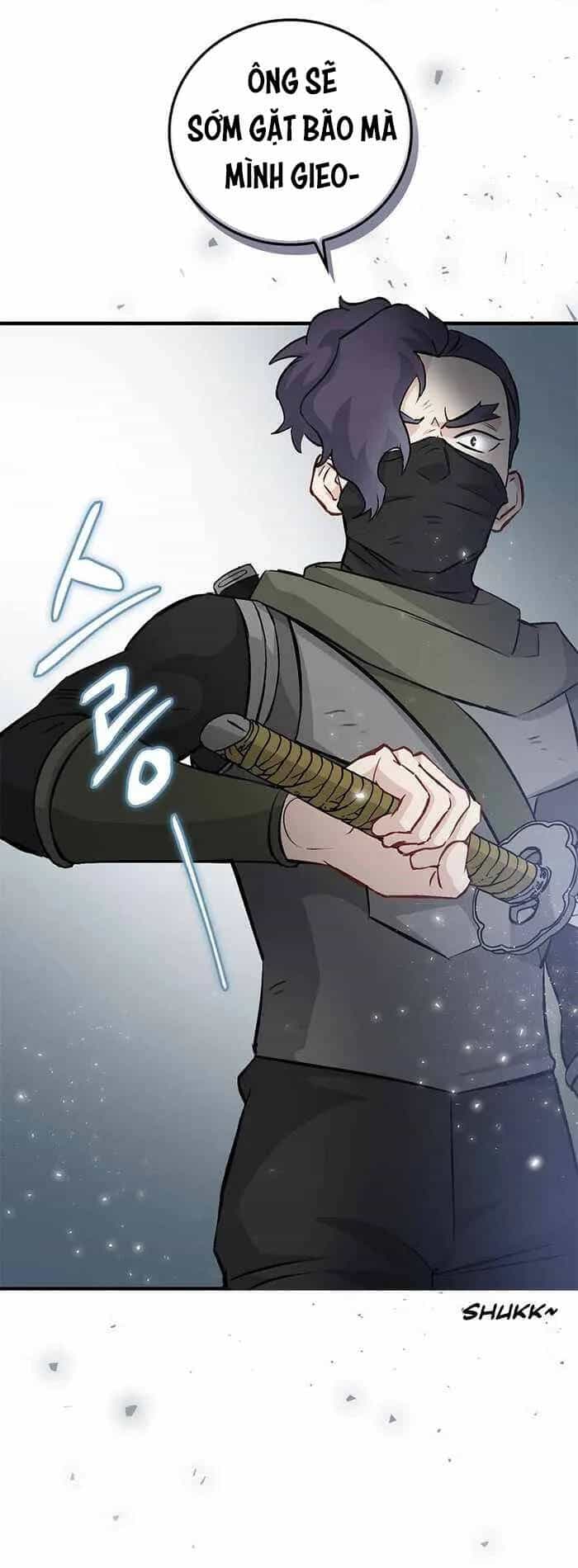 Level Up Chỉ Bằng Cách Ăn Cơm - Chương 100 - ảnh 45