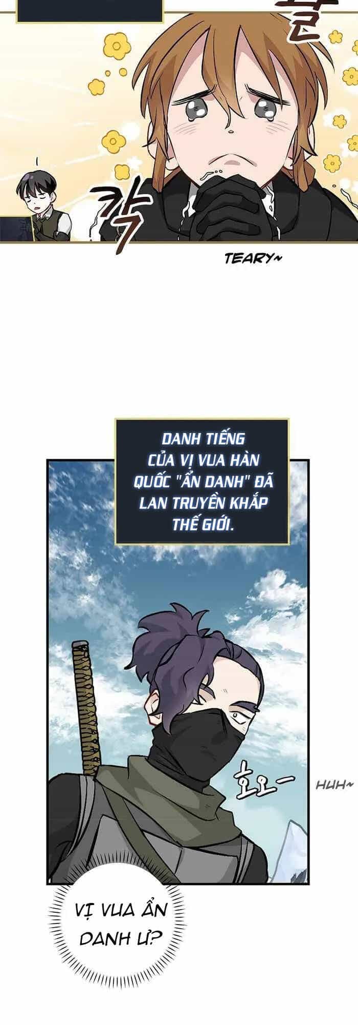 Level Up Chỉ Bằng Cách Ăn Cơm - Chương 100 - ảnh 48