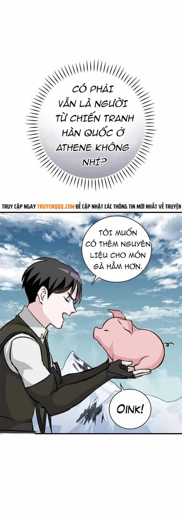 Level Up Chỉ Bằng Cách Ăn Cơm - Chương 100 - ảnh 49