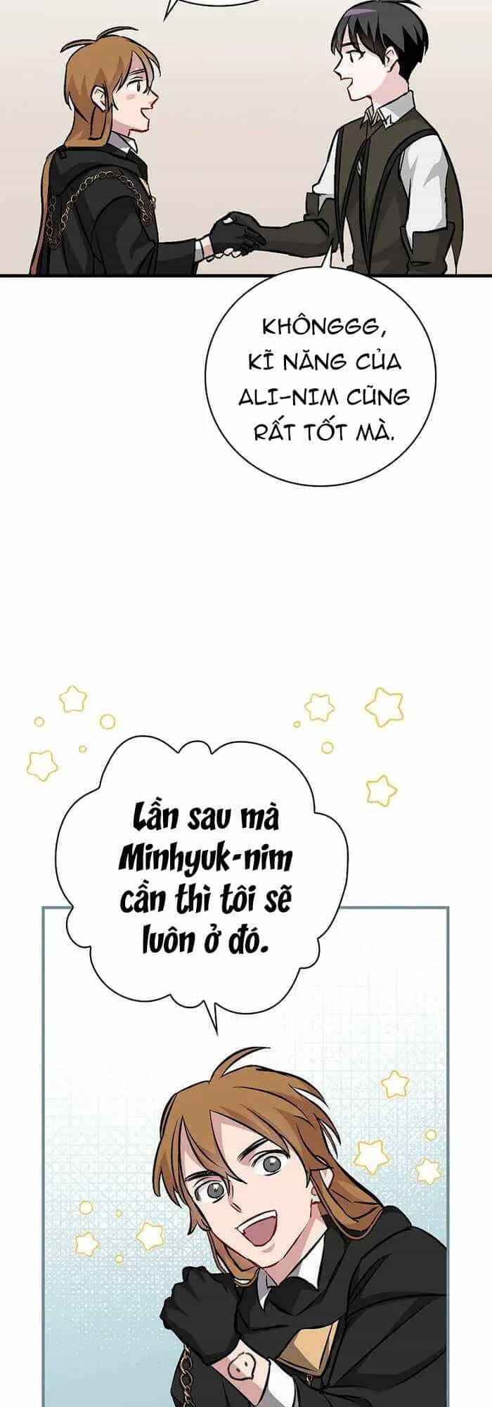 Level Up Chỉ Bằng Cách Ăn Cơm - Chương 100 - ảnh 52