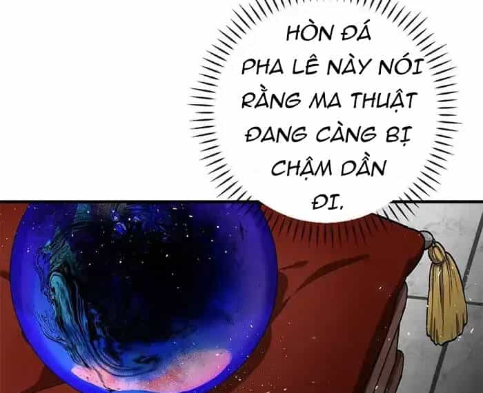 Level Up Chỉ Bằng Cách Ăn Cơm - Chương 101.5 - ảnh 24