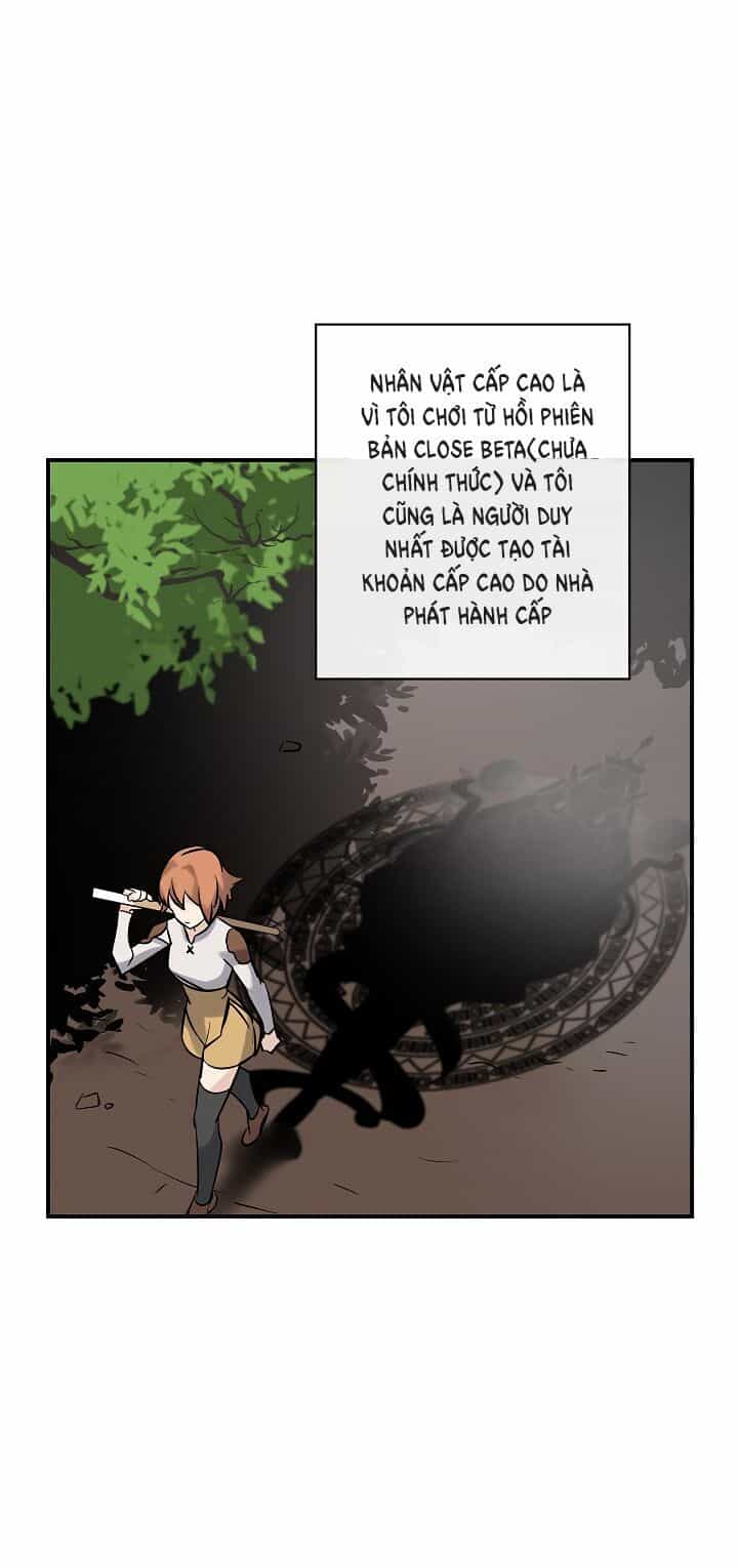 Level Up Chỉ Bằng Cách Ăn Cơm - Chương 11 - ảnh 21