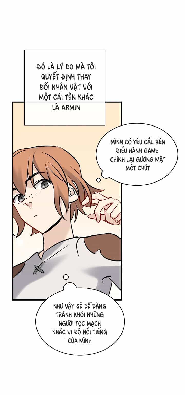 Level Up Chỉ Bằng Cách Ăn Cơm - Chương 11 - ảnh 22