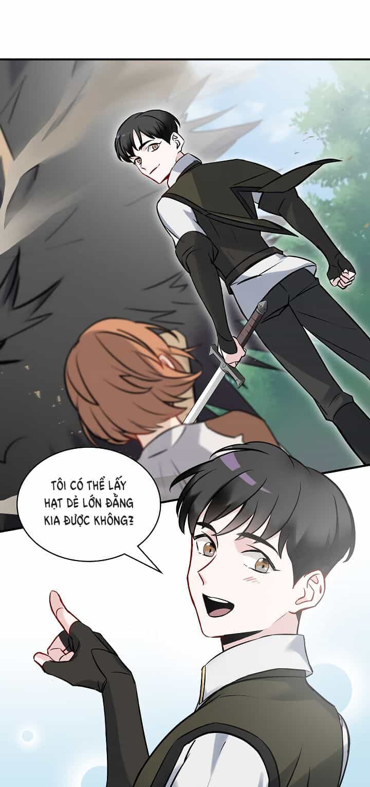 Level Up Chỉ Bằng Cách Ăn Cơm - Chương 11 - ảnh 46
