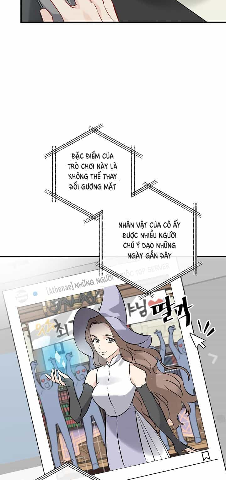 Level Up Chỉ Bằng Cách Ăn Cơm - Chương 11 - ảnh 5