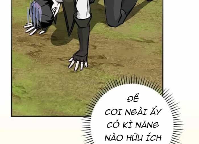 Level Up Chỉ Bằng Cách Ăn Cơm - Chương 106 - ảnh 4