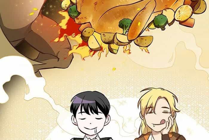 Level Up Chỉ Bằng Cách Ăn Cơm - Chương 107 - ảnh 65