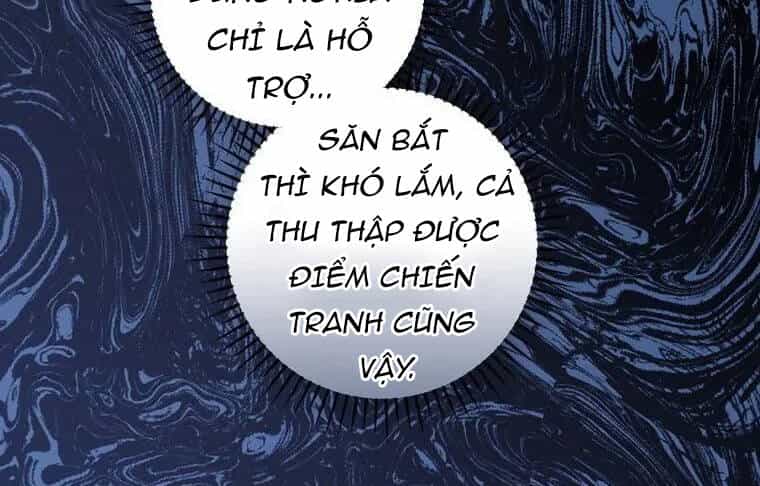 Level Up Chỉ Bằng Cách Ăn Cơm - Chương 108 - ảnh 109