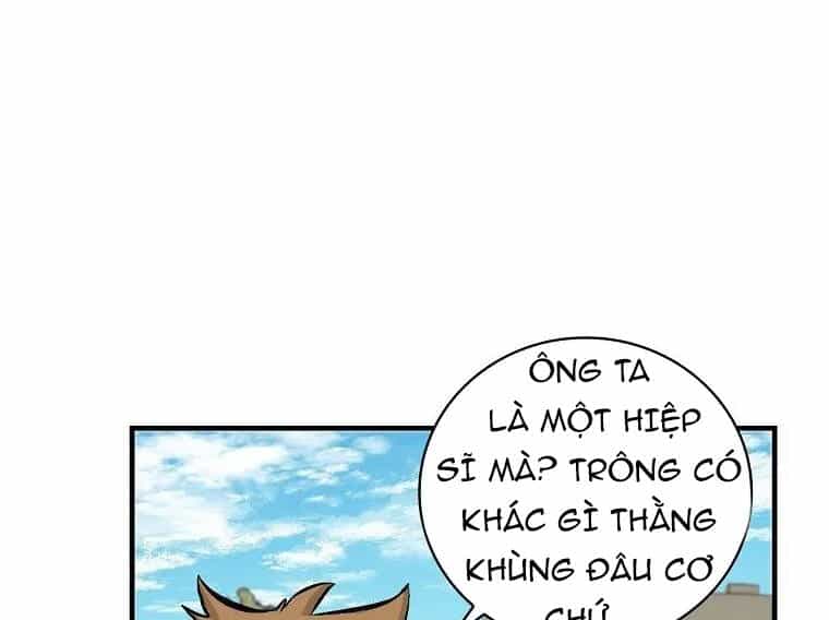 Level Up Chỉ Bằng Cách Ăn Cơm - Chương 108 - ảnh 27