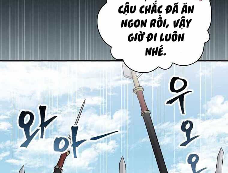 Level Up Chỉ Bằng Cách Ăn Cơm - Chương 109.5 - ảnh 83