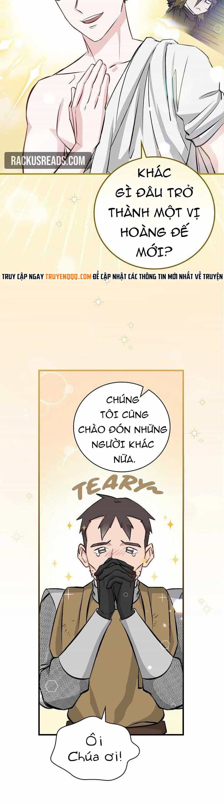 Level Up Chỉ Bằng Cách Ăn Cơm - Chương 110 - ảnh 13