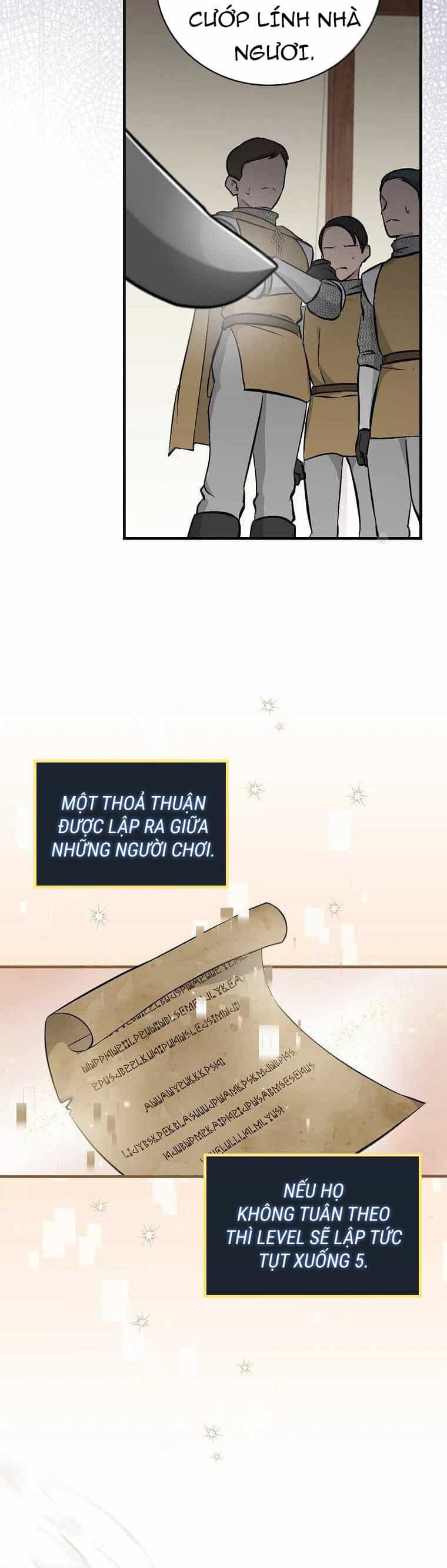 Level Up Chỉ Bằng Cách Ăn Cơm - Chương 110 - ảnh 28