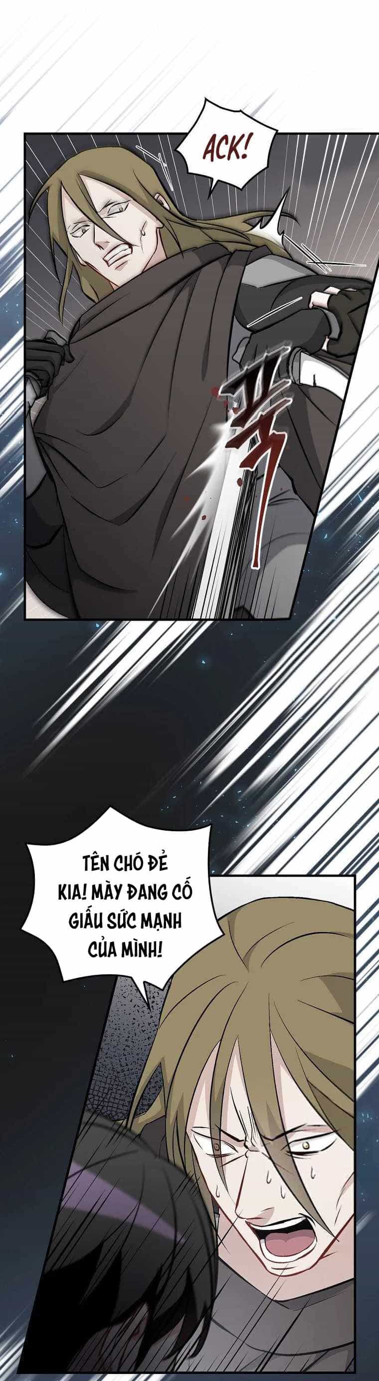 Level Up Chỉ Bằng Cách Ăn Cơm - Chương 110 - ảnh 38