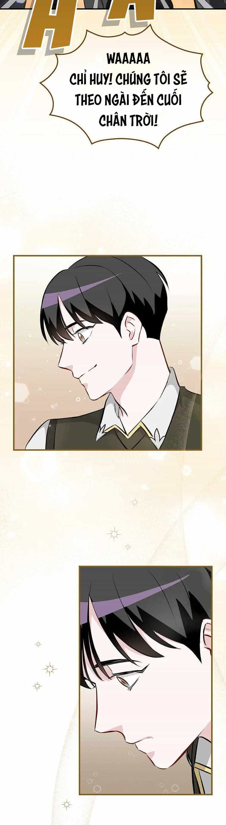 Level Up Chỉ Bằng Cách Ăn Cơm - Chương 110 - ảnh 41