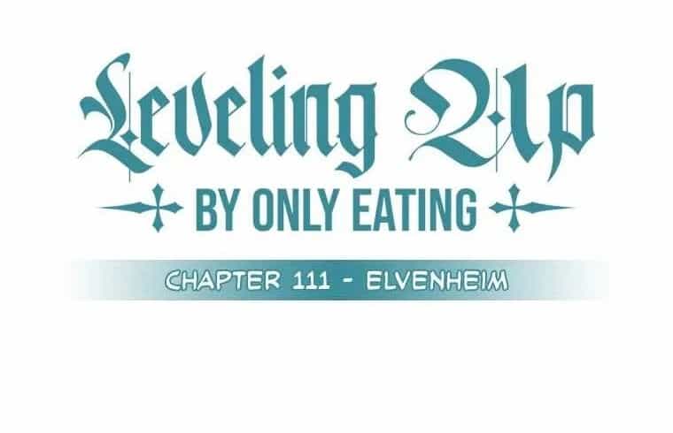 Level Up Chỉ Bằng Cách Ăn Cơm - Chương 111 - ảnh 25