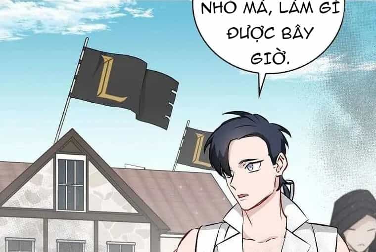 Level Up Chỉ Bằng Cách Ăn Cơm - Chương 111 - ảnh 50