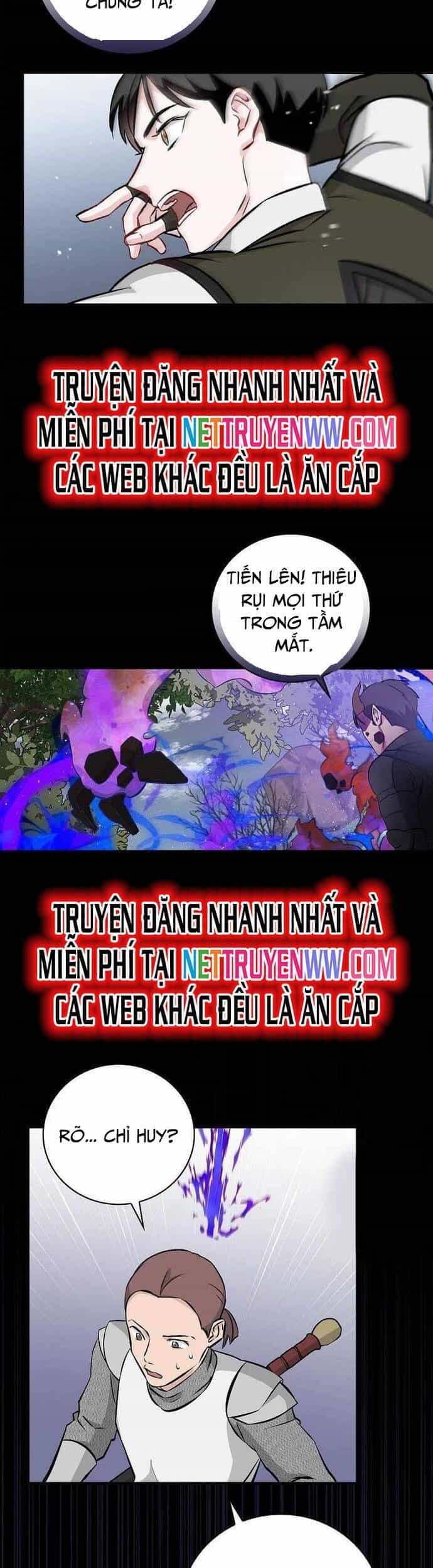 Level Up Chỉ Bằng Cách Ăn Cơm - Chương 112 - ảnh 13