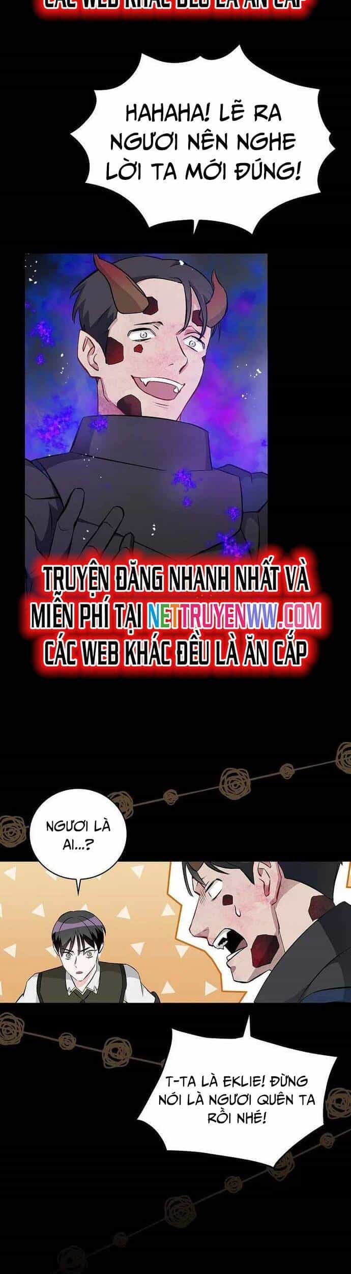 Level Up Chỉ Bằng Cách Ăn Cơm - Chương 112 - ảnh 15