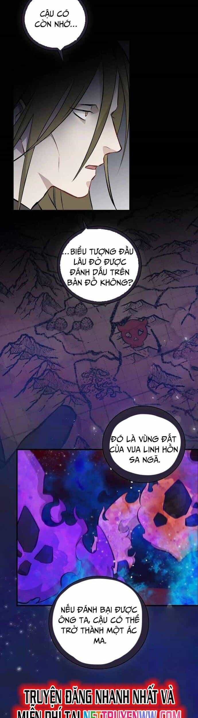 Level Up Chỉ Bằng Cách Ăn Cơm - Chương 112 - ảnh 2
