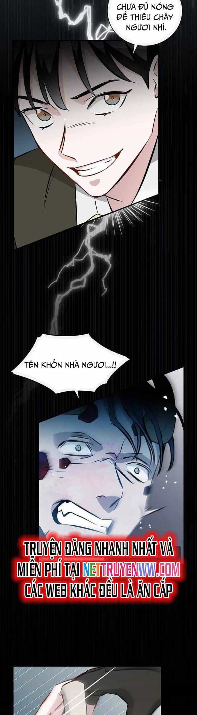 Level Up Chỉ Bằng Cách Ăn Cơm - Chương 112 - ảnh 20