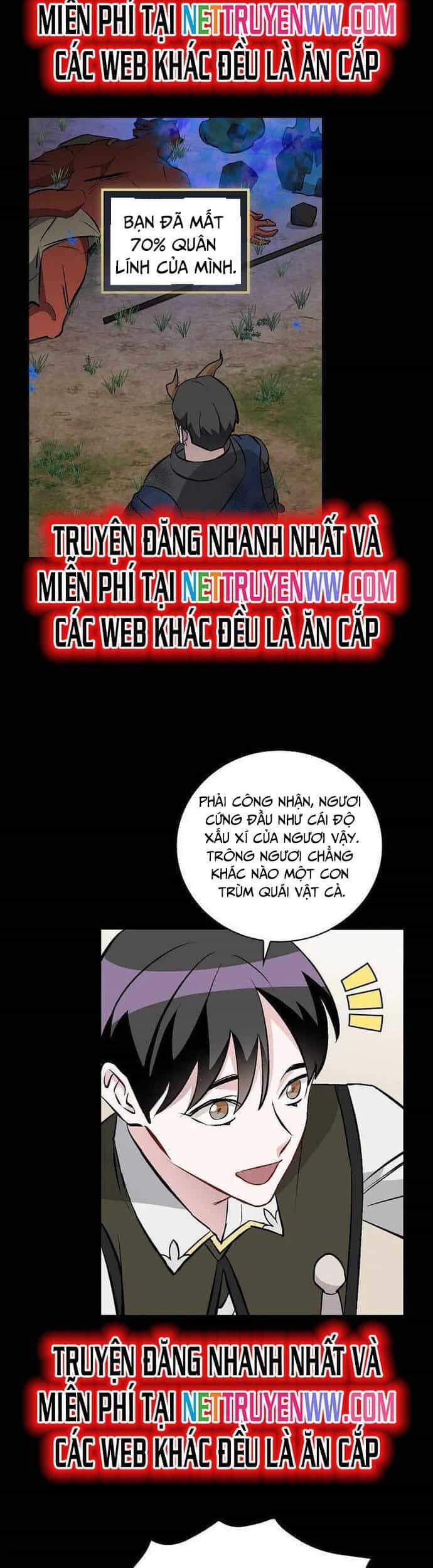 Level Up Chỉ Bằng Cách Ăn Cơm - Chương 112 - ảnh 23