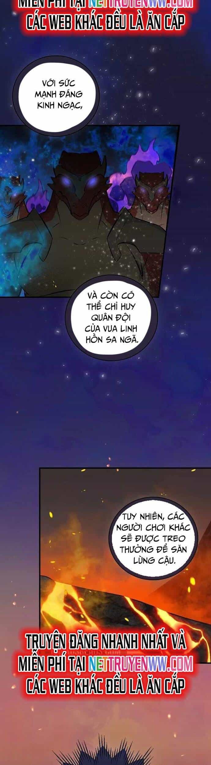 Level Up Chỉ Bằng Cách Ăn Cơm - Chương 112 - ảnh 3