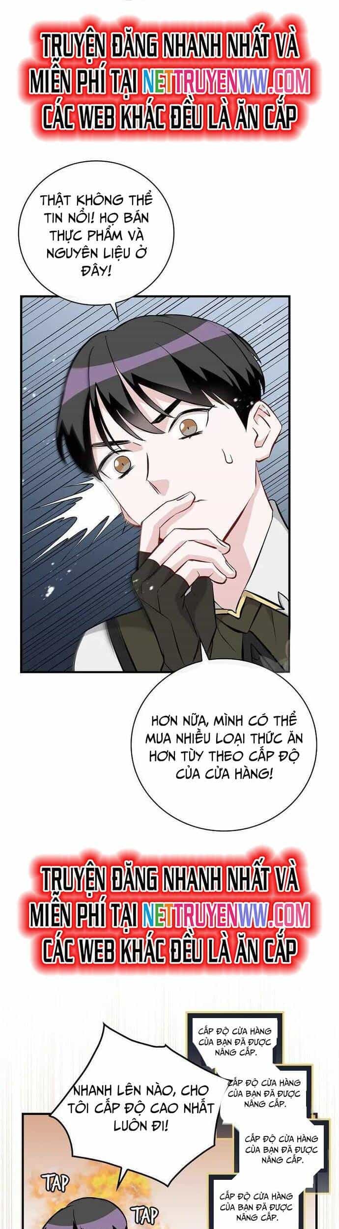 Level Up Chỉ Bằng Cách Ăn Cơm - Chương 112 - ảnh 39