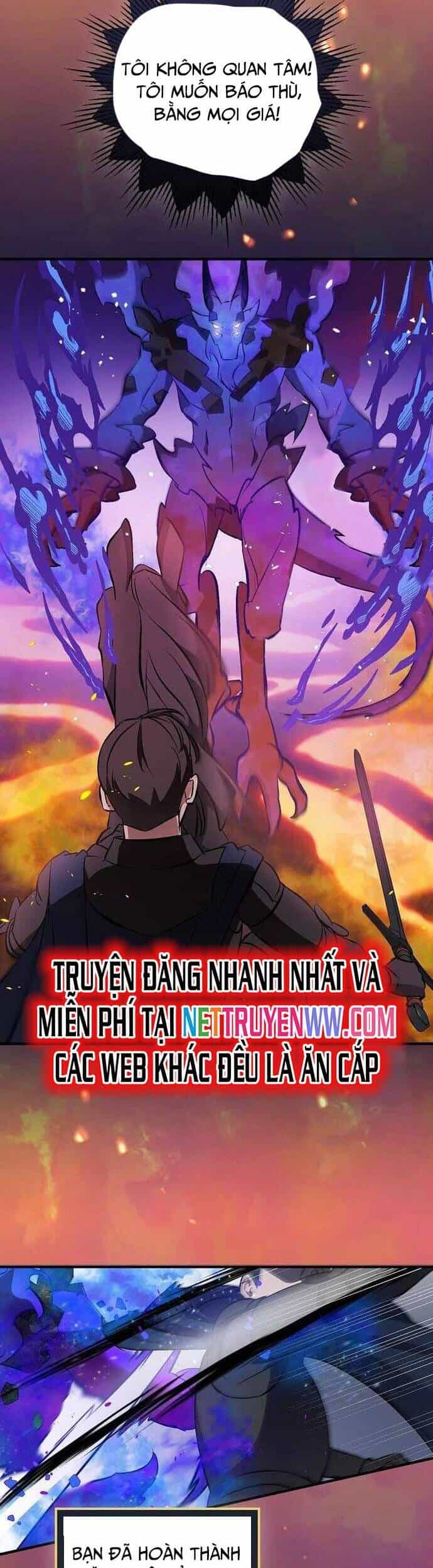 Level Up Chỉ Bằng Cách Ăn Cơm - Chương 112 - ảnh 4