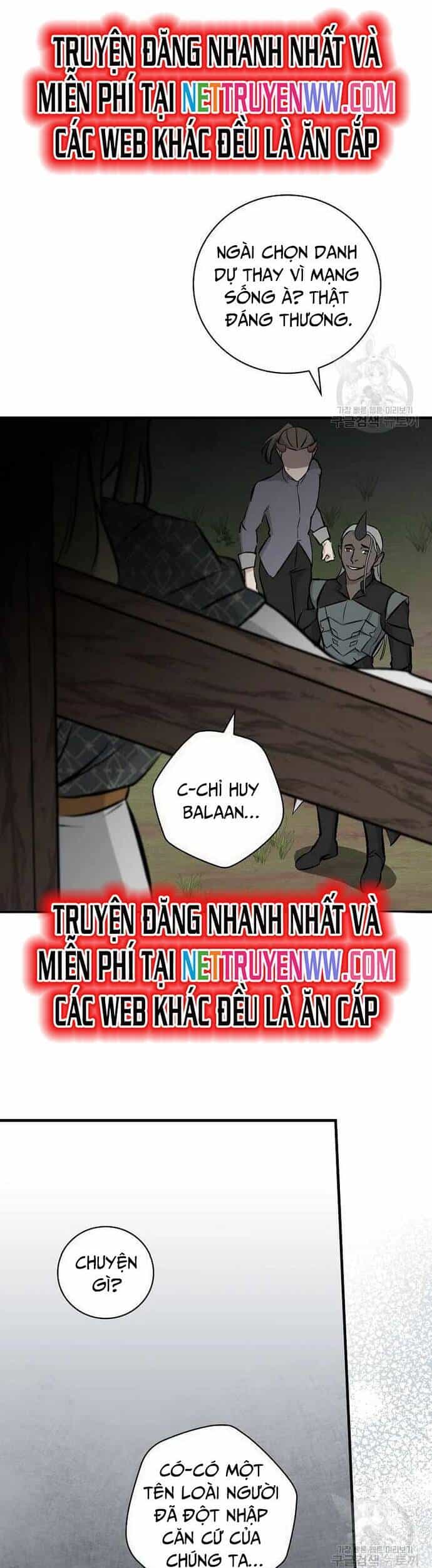 Level Up Chỉ Bằng Cách Ăn Cơm - Chương 113 - ảnh 3