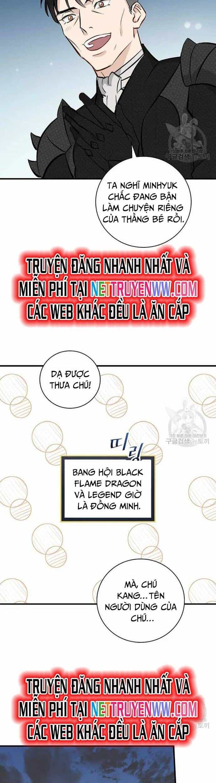 Level Up Chỉ Bằng Cách Ăn Cơm - Chương 113 - ảnh 34