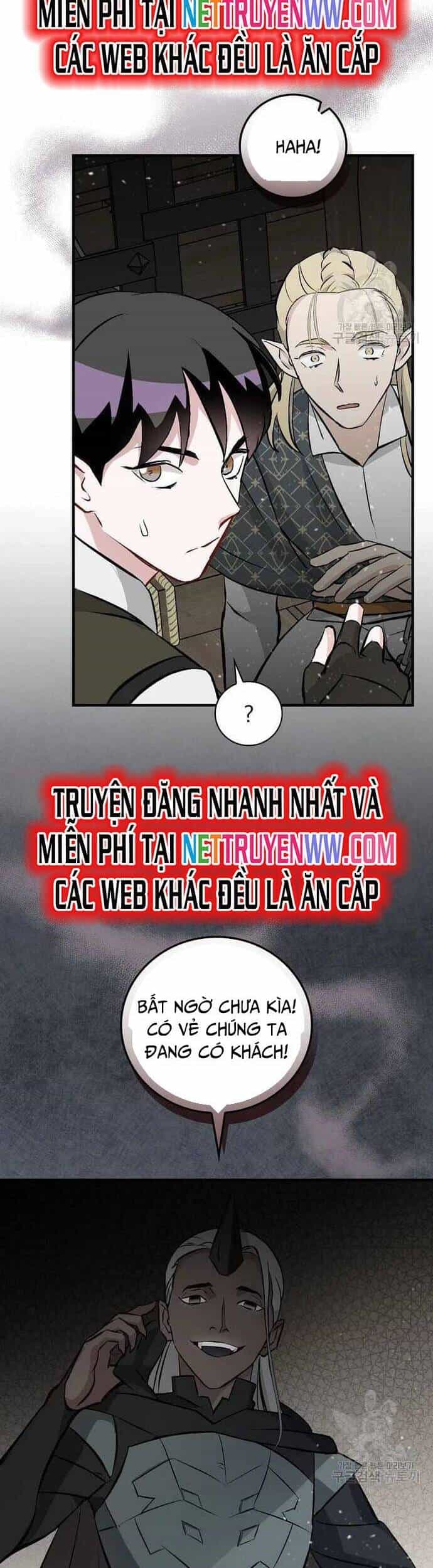 Level Up Chỉ Bằng Cách Ăn Cơm - Chương 113 - ảnh 38
