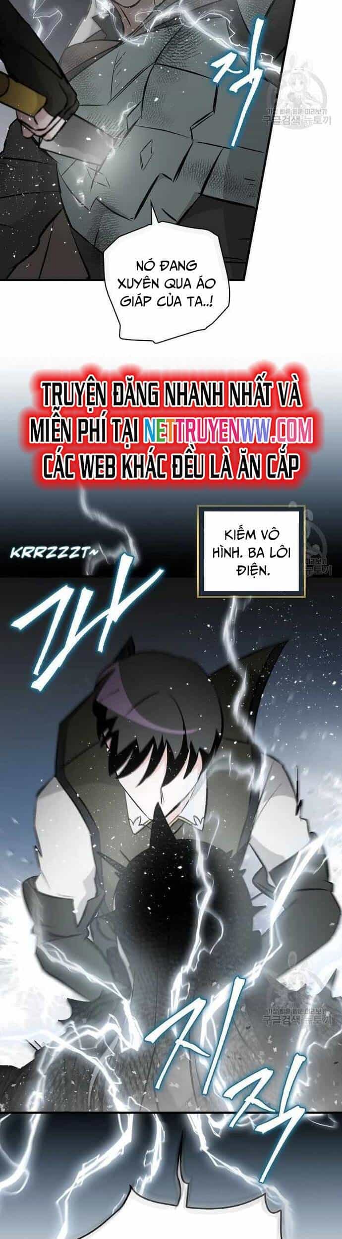 Level Up Chỉ Bằng Cách Ăn Cơm - Chương 113 - ảnh 45