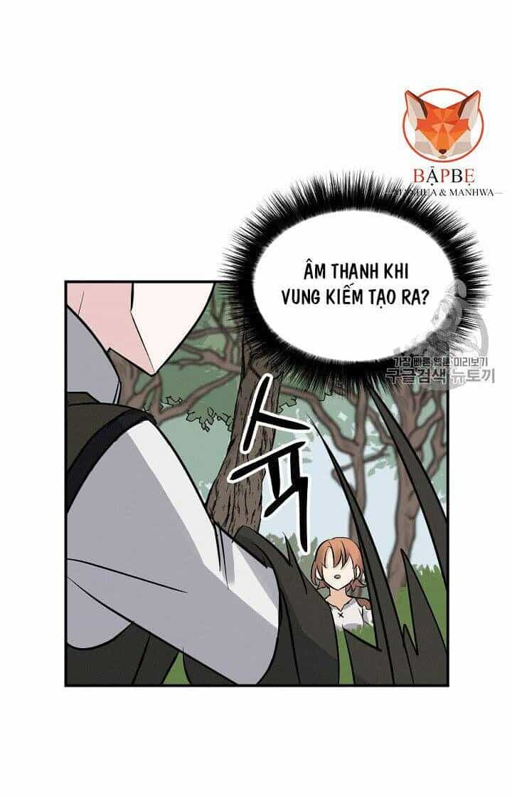 Level Up Chỉ Bằng Cách Ăn Cơm - Chương 12 - ảnh 18
