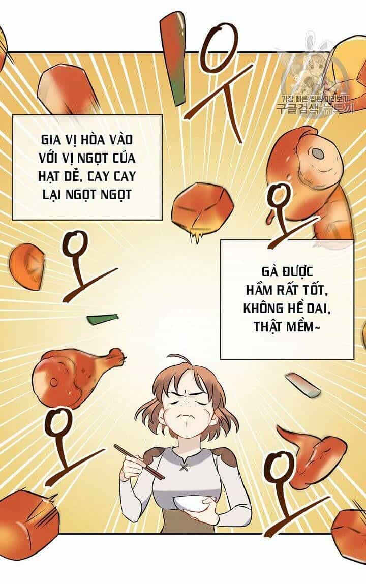 Level Up Chỉ Bằng Cách Ăn Cơm - Chương 12 - ảnh 45