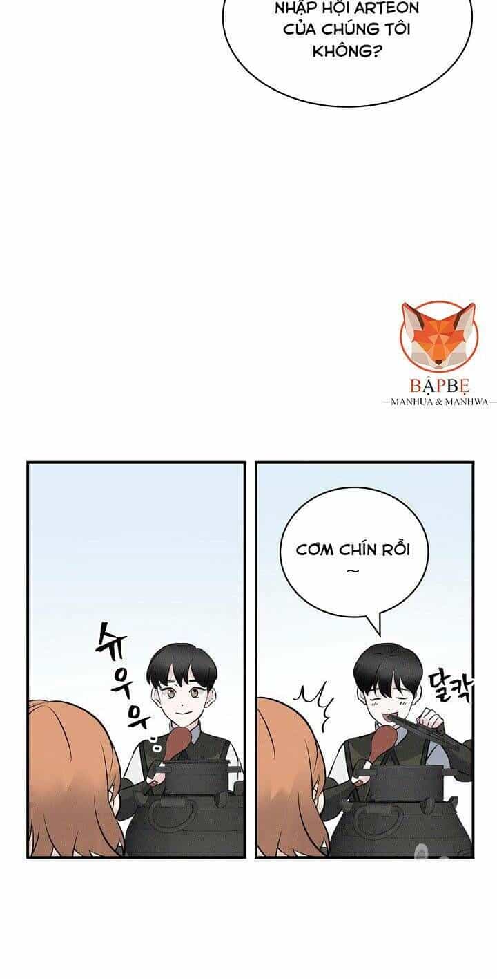 Level Up Chỉ Bằng Cách Ăn Cơm - Chương 12 - ảnh 53