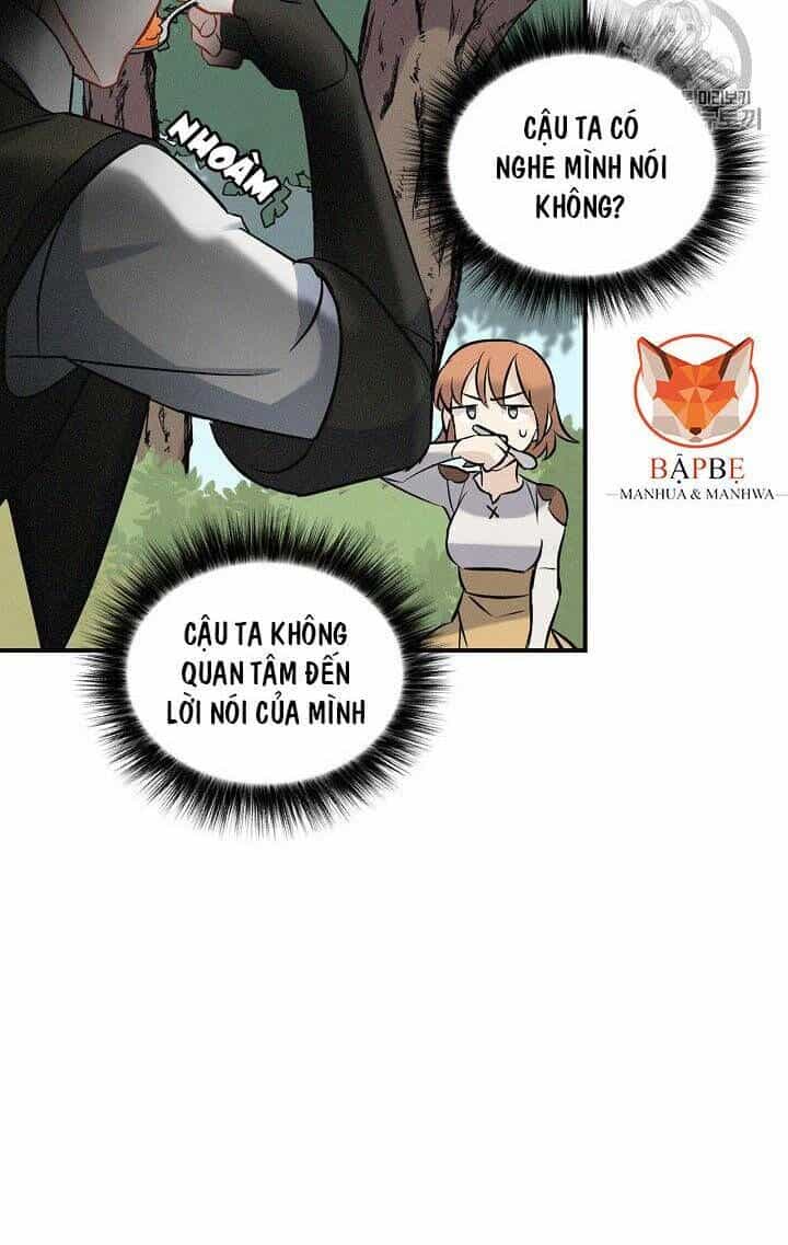 Level Up Chỉ Bằng Cách Ăn Cơm - Chương 12 - ảnh 57