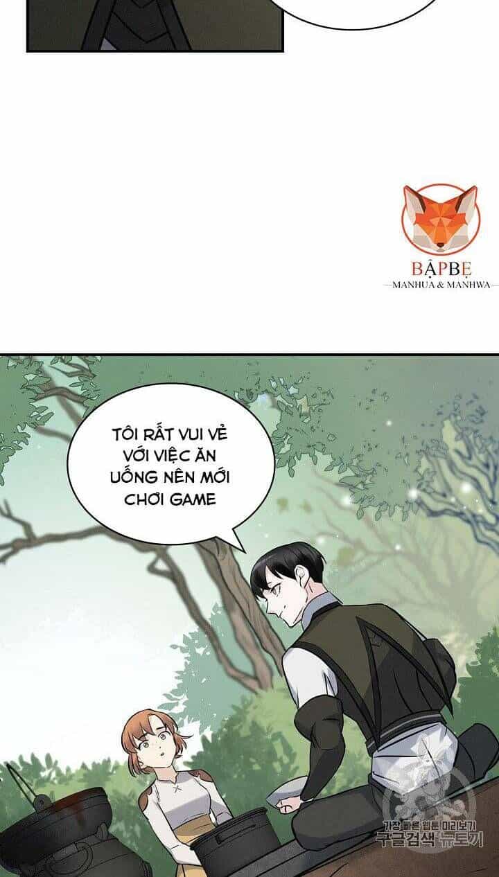 Level Up Chỉ Bằng Cách Ăn Cơm - Chương 12 - ảnh 62