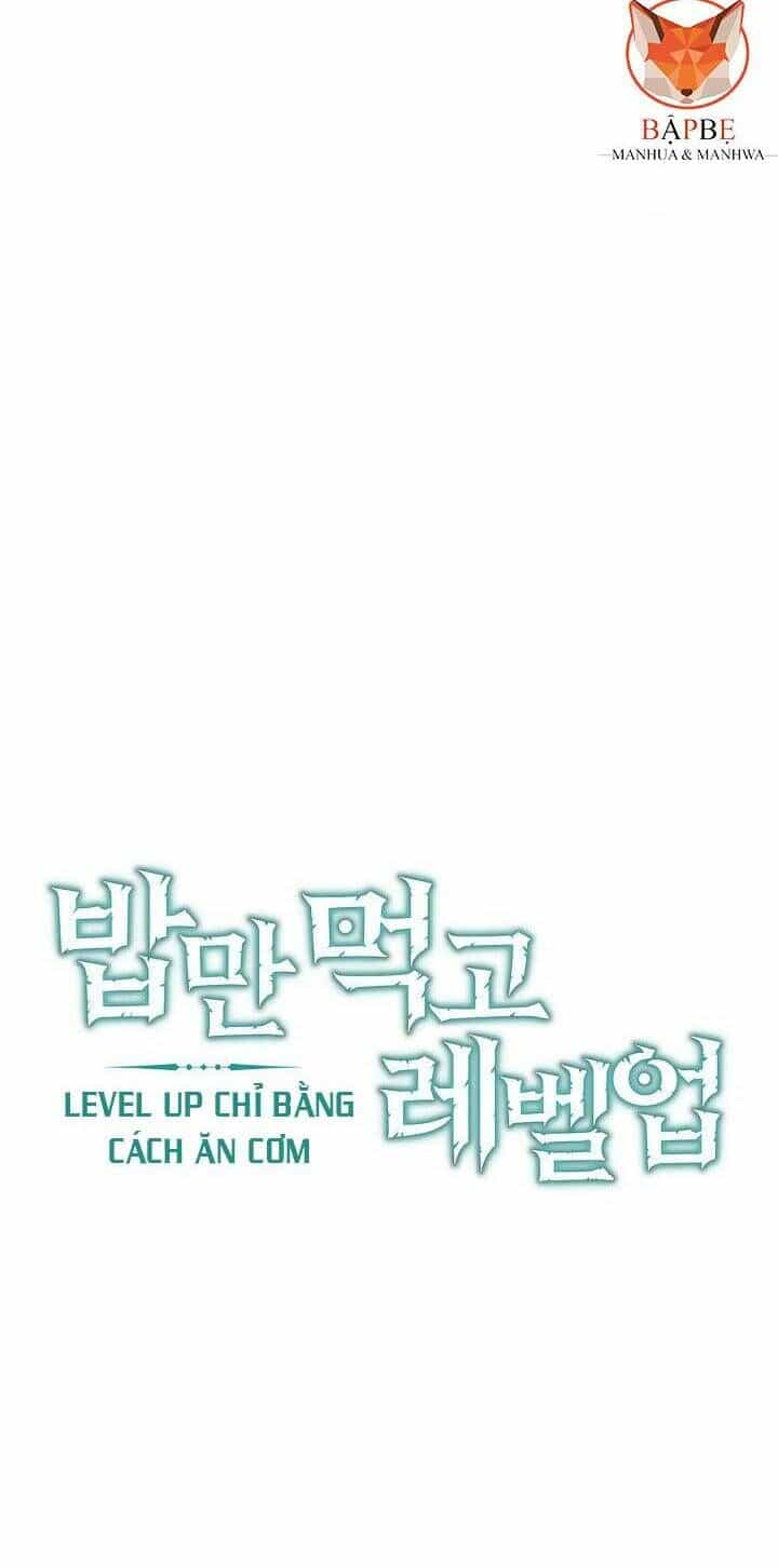Level Up Chỉ Bằng Cách Ăn Cơm - Chương 12 - ảnh 8