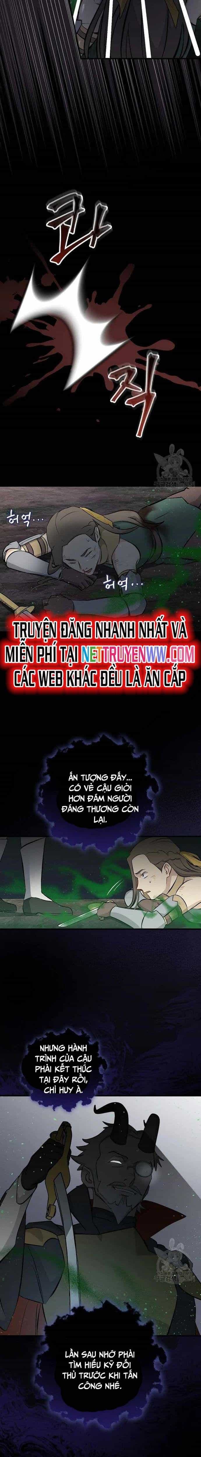 Level Up Chỉ Bằng Cách Ăn Cơm - Chương 114 - ảnh 18